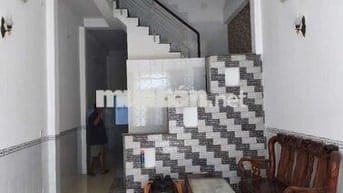 💗🏠 nhà mới 4x18 2 lầu 3pn giá 8tr5 quận 12