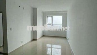 Cần bán gấp c/cư 66m2, 3 phòng ngủ q10