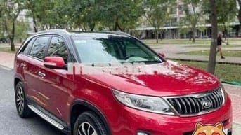 Sorento máy dầu bản full số tự động siêu lướt