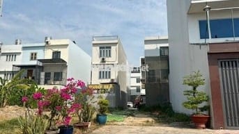 Chủ kẹt tiền bán lô đất 102m2 giá 750 triệu gần cầu vượt Củ Chi, SHR