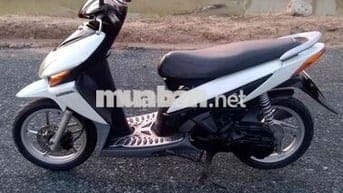 Honda click 110 biển 65 máy êm ru fun chức năng Gi