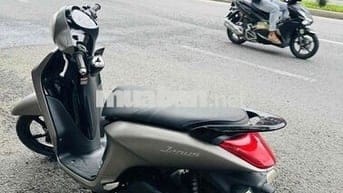 Janus 2019 CÓ TRẢ GÓP