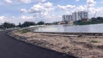 chính chủ bán đất 1/ kênh tham lương, phường bình tân ( tan tạo)