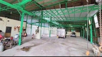 CHO  THUÊ  KHO  XƯỞNG ( 720m2) P. BÌNH  HƯNG  HÒA  QUẬN  BÌNH  TÂN