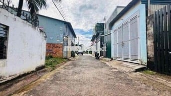 ❌✅LÔ ĐẤT HIẾM NGAY HẺM 117 AMA KHÊ SÁT HÙNG VƯƠNG PHƯỜNG TÂN LẬP, ĐĂK