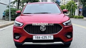 Bán MG ZS 1.5 Luxury đăng ký 2024