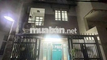 CHO THUÊ NHÀ HÒA HẢO P2 QUẬN 10