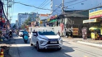 MẶT TIỀN  443 THỐNG NHẤT, P.11, GV. KINH DOANH SẦM UẤT