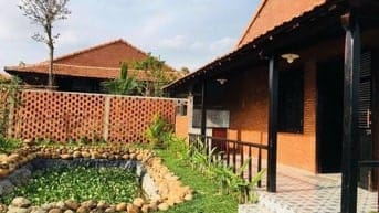 Chính chủ bán gấp 267m2 đất vườn Nguyễn Kim Cương-Củ Chi-HCM-Giá 750tr