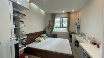 TÒA CHDV CAO CẤP ĐÌNH THÔN MỄ TRÌ MBKD + 20PKK FULL ĐỒ, RỘNG THOÁNG