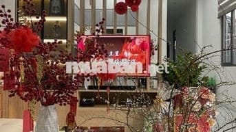 Chính chủ bán Nhà Cấp 4 hiện đại lô góc 2 mặt tiền & nội thất cao cấp