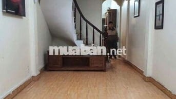 Đức Giang - Nguyên Căn 50m2 xây 3 Tầng - 8,5Tr