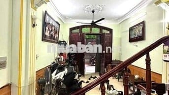 Mặt ngõ -Chìa khóa trao tay 45mx 4T Kinh Giang oto đỗ  KD tốt 11.5 tỷ