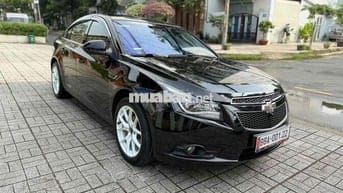 Cruze Ltz 2010 Bao Đẹp