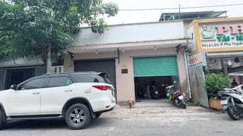 Bán nhà MT Lê Lâm- Tân Phú.DT 8x19.5 Vị trí đẹp đường rộng kd tốt