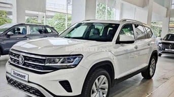 Volkswagen Teramont Nhập Mỹ 2.0 AT Ưu Đãi Cực Tốt