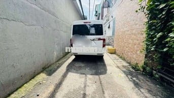 4M❎17 M - HẺM XE HƠI - NGUYỄN THỊ KIỂU QUẬN 12