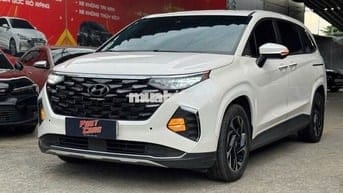 Hyundai Custin 2023  - 67000 km