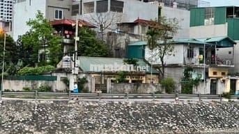 Bán gấp đất trục chính Liên Ninh ô tô phân lô ,ngõ thông  giá 8.45 tỷ