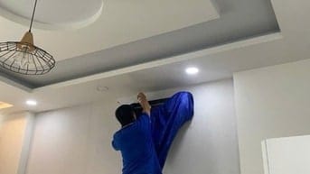 TRUNG TÂM SỬA CHỮA ĐIỆN LẠNH 108 