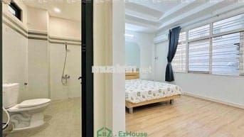 🌷CĂN HỘ MỚI XÂY 100% CHƯA QUA SỬ DỤNG SIÊU ĐẸP