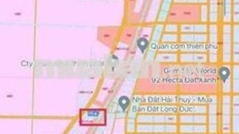 CẦN BÁN GẤP 2 LÔ ĐẤT LONG ĐỨC – LONG THÀNH- SÂN BAY LONG THÀNH