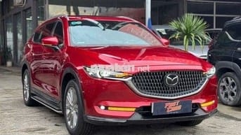 Mazda CX 8 2022  - 54000 km