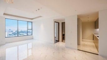 BÁN CĂN HỘ KIỀU BY KITA - 90M2, 2PN, 2WC - ĐÃ CÓ SỔ HỒNG, GIÁ 12.5 TỶ