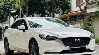 Mazda 6 2022 2.0L Premium - 30000 km