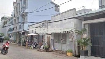 Phước Kiển-Nhà bè, nhà cấp 4, 85m2, cách GS Metro 200m. Giá 5.75 tỷ