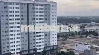 Căn Hộ Conic Boulevard 2PN 2 Tolet bàn giao thô giá 2,3 tỷ