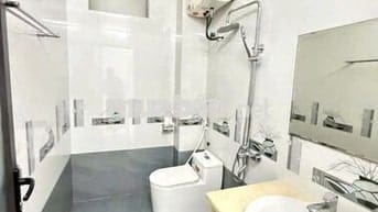 VC522. CHO THUÊ NHÀ MẶT NGÕ PHỤNG PHÁP- VĂN CAO CÓ 4 NGỦ FULL ĐỒ