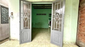 Nhà chính chủ 100m2, ấp 5, xã tân bửu, huyện bến lức, long an