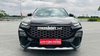 Bán xe Territory X 1.5AT 2024 chạy zin 1,7v km