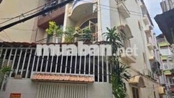 CHÍNH CHỦ CHO THUÊ NHÀ NGUYÊN CĂN PHÚ NHUẬN