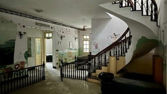 Cho thuê Biệt Thự sân vườn 40/ Nguyễn Văn Đậu, Phường 5, Q.Phú Nhuận