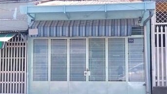 Nợ nần nên bán căn nhà ở bến xe củ chi 149m2 giá 600 triệu.sổ riêng.