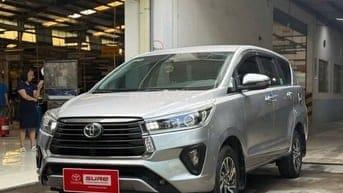 Innova 2023 2.0G AT - Tự Động (Giá Thương Lượng)