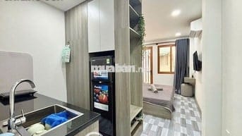 Khai trương toà nhà mới NTMK Quận 3 cạnh bệnh viện Từ Dũ giáp Quận 1