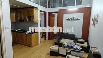 Cho thuê chung cư CT1 Nam Xala