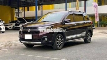 Suzuki XL 7 2022 1.5 AT - 49000 km, biển Hà Nội