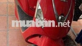 Bán xe tay ga Attila Fi 2016 chính chủ