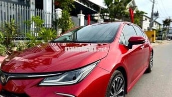 Toyota Corolla Altis 2023 1.8V - 15000 km