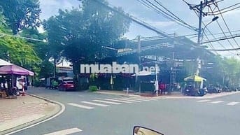 BIỆT THỰ 3 MẶT THOÁNG 1550M2 - NGANG KHỦNG 50M x 30M, BÌNH THỌ THỦ ĐỨC