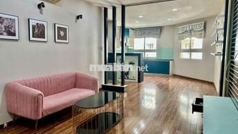Cho thuê Căn hộ chung cư An Phú Apartment 2PN GIÁ RẼ