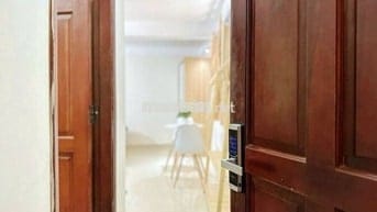 CHÍNH CHỦ CHO THUÊ CĂN HỘ DỊCH DỊCH VỤ TẠI TRUNG TÂM QUẬN 3