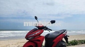 Thiếu tiền bán nhanh vario 125 đăng kí năm 2025