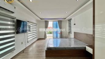 🌪️HOT CĂN HỘ 1PN + TÁCH BẾP BANCOL 💥 NGAY KHU ĂN UÔNG PHAN XÍCH LONG💥