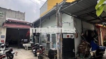 95m2 dãy 5 phòng trọ linh đông sát phạm văn đồng giá hiếm 6.2 ty