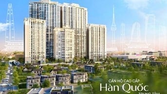 💰 GemPark – Căn hộ cho thuê 20tr/tháng, giá chỉ từ 50tr/m²!